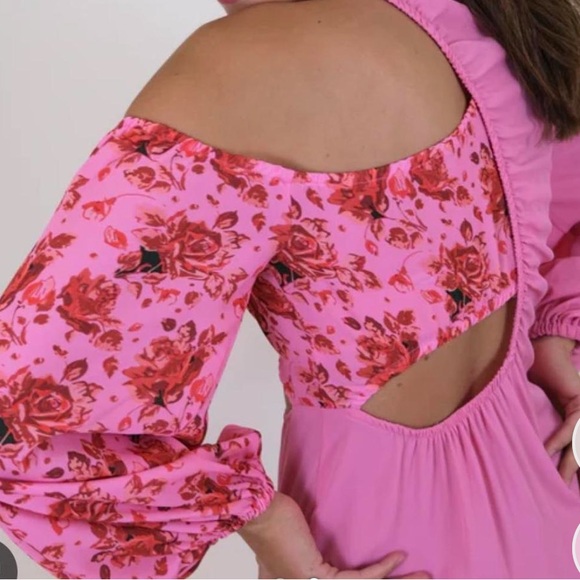 LAAGAM DRESS - Picture 2 of 2